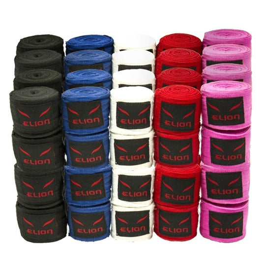 Bandes de boxe 3M ELION
