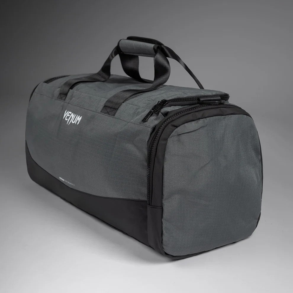 Sac de sport indéchirable Venum Evo 2 XTrem - Gris Tempête