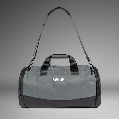 Sac de sport indéchirable Venum Evo 2 XTrem - Gris Tempête