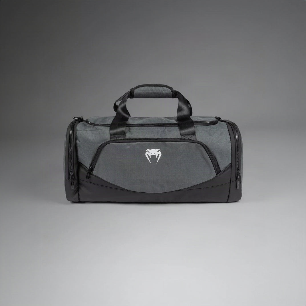 Sac de sport indéchirable Venum Evo 2 XTrem - Gris Tempête