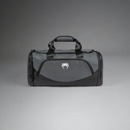 Sac de sport indéchirable Venum Evo 2 XTrem - Gris Tempête
