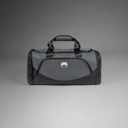 Sac de sport indéchirable Venum Evo 2 XTrem - Gris Tempête