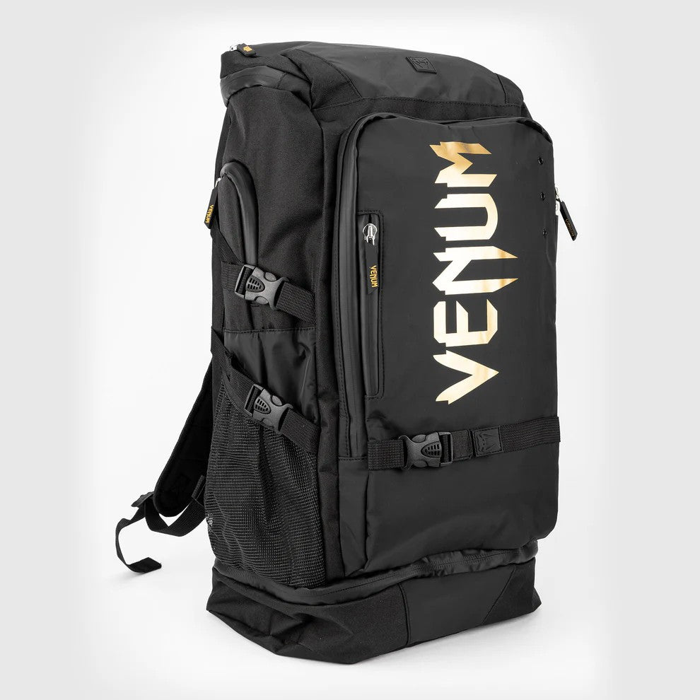 Sac à dos Venum Challenger Xtrem - Noir/Or Evo