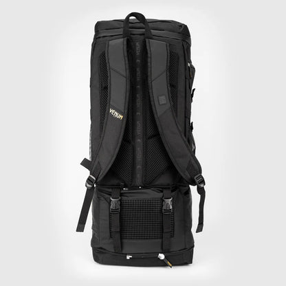 Sac à dos Venum Challenger Xtrem - Noir/Or Evo