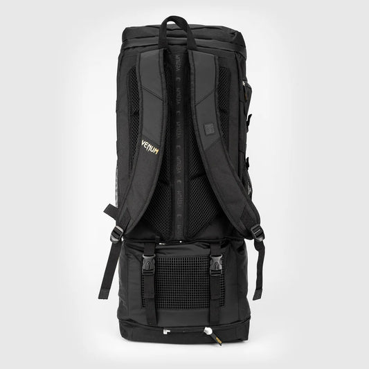 Sac à dos Venum Challenger Xtrem - Noir/Or Evo