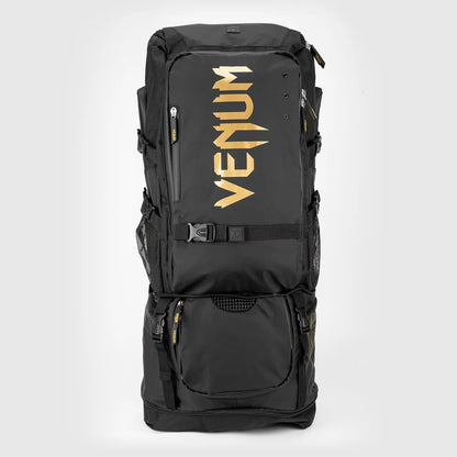 Sac à dos Venum Challenger Xtrem - Noir/Or Evo