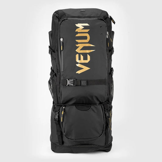 Sac à dos Venum Challenger Xtrem - Noir/Or Evo