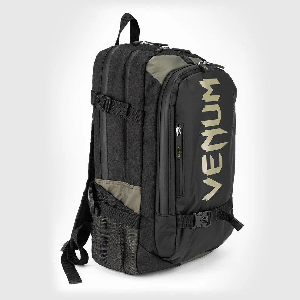 Sac à dos Venum Challenger Pro Kaki/Noir Evo