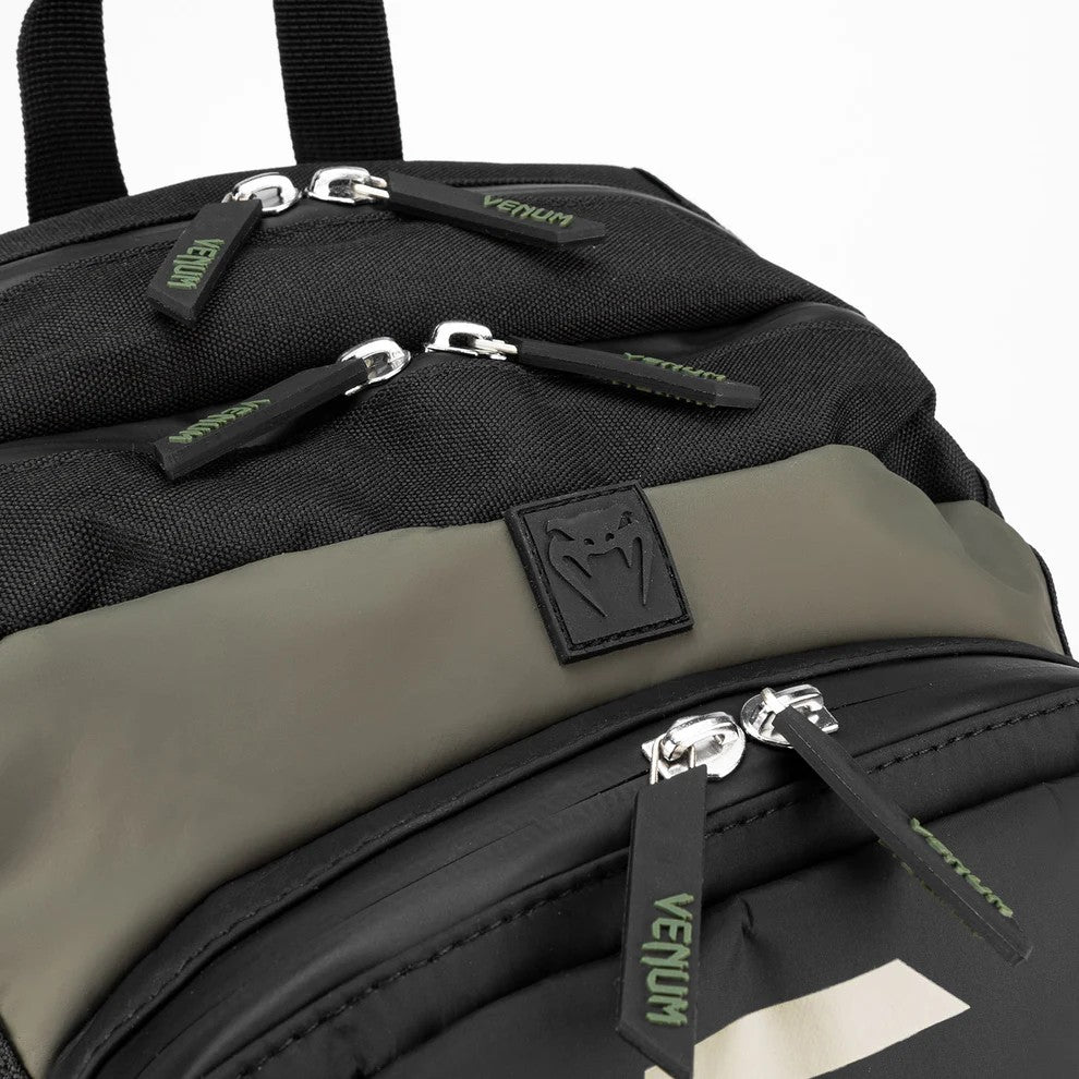 Sac à dos Venum Challenger Pro Kaki/Noir Evo