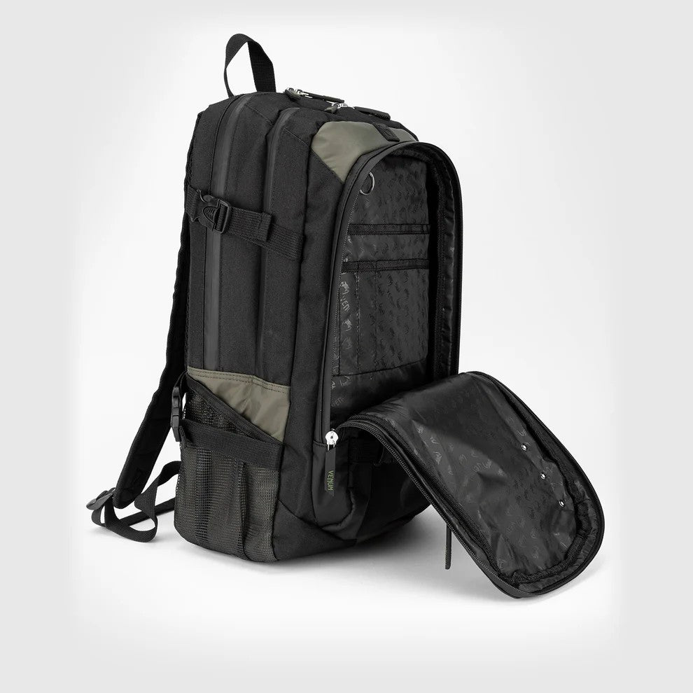 Sac à dos Venum Challenger Pro Kaki/Noir Evo