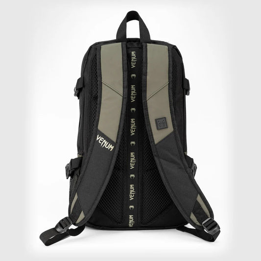 Sac à dos Venum Challenger Pro Kaki/Noir Evo