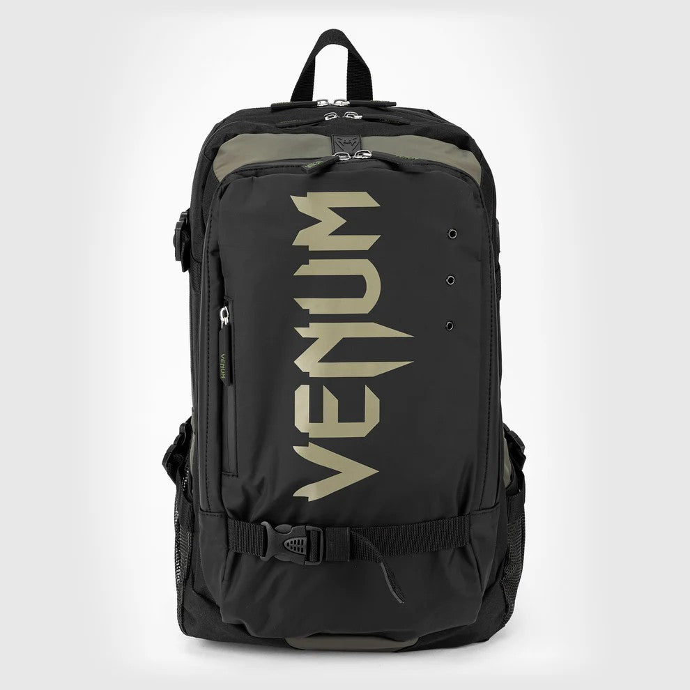 Sac à dos Venum Challenger Pro Kaki/Noir Evo