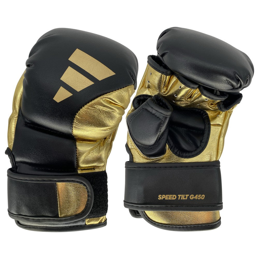 Mitaines de MMA SPEED TILT G450 adidas