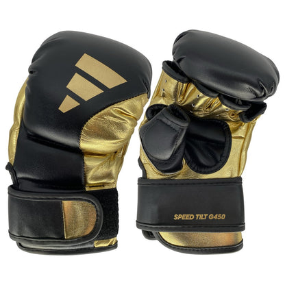 Mitaines de MMA SPEED TILT G450 adidas