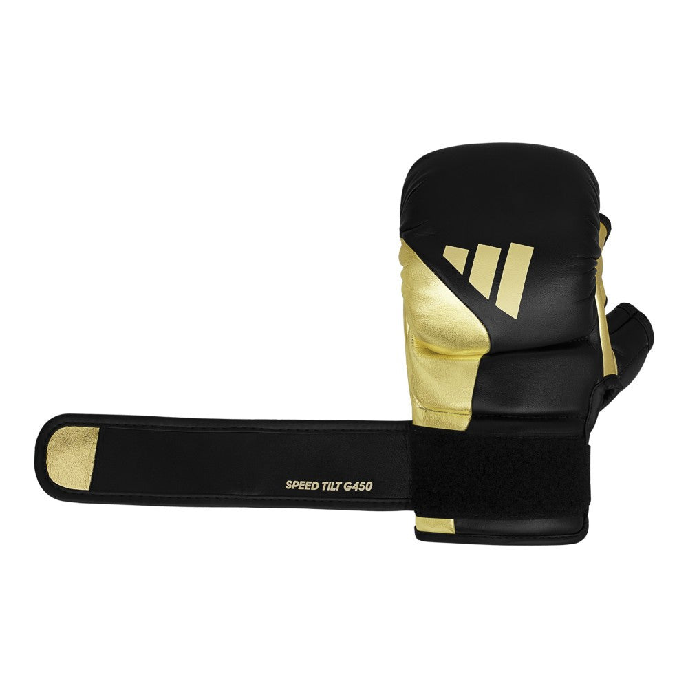Mitaines de MMA SPEED TILT G450 adidas