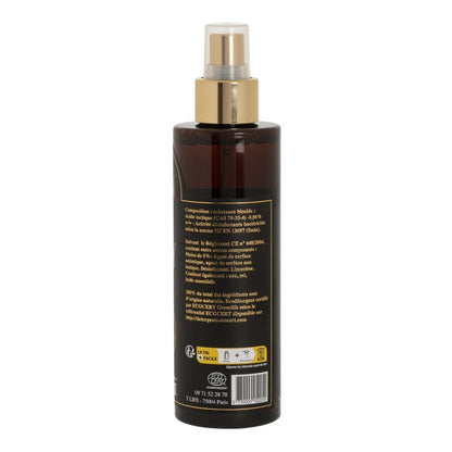 Spray désinfectant Bio ELION pour gants de boxe, chaussures etc