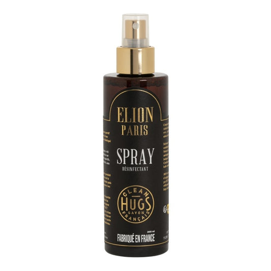 Spray désinfectant Bio ELION pour gants de boxe, chaussures etc