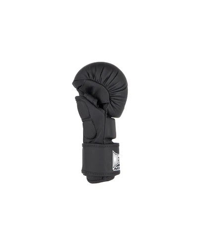 GANTS MMA SPARRING "THE SHELL" NOIR