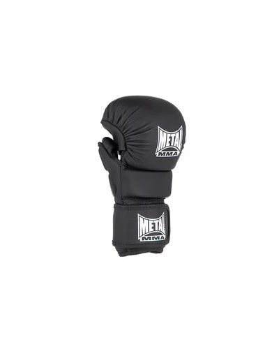 GANTS MMA SPARRING "THE SHELL" NOIR