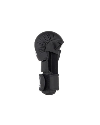 GANTS MMA SPARRING "THE SHELL" NOIR