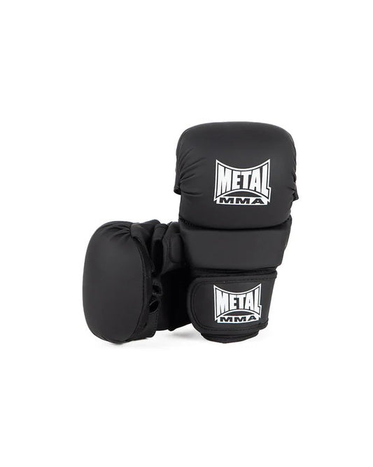 GANTS MMA SPARRING "THE SHELL" NOIR