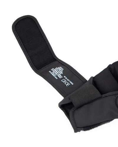 GANTS MMA SPARRING "THE SHELL" NOIR