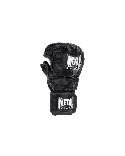 GANTS MMA SPARRING "THE SHELL" MIRROR