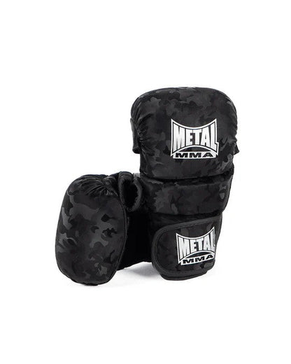 GANTS MMA SPARRING "THE SHELL" MIRROR