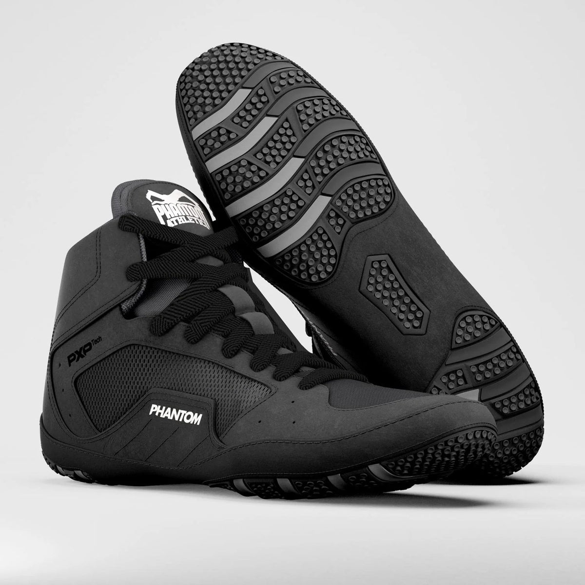 Chaussures de lutte Tactique Phantom