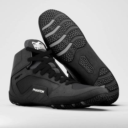 Chaussures de lutte Tactique Phantom