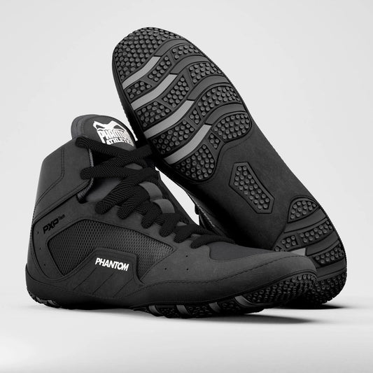 Chaussures de lutte Tactique Phantom