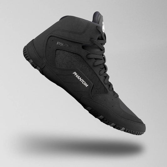 Chaussures de lutte Tactique Phantom