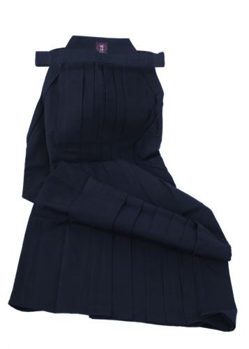 HAKAMA MEIJI BLEU NUIT