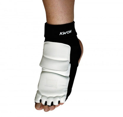Pitaines KWON TKD Evolution