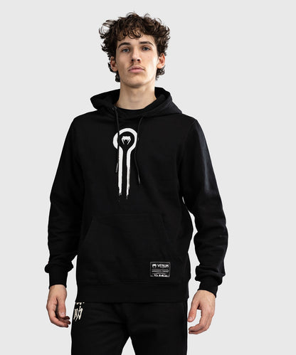 Sweat à capuche Venum x Assassin's Creed Shadows - Noir