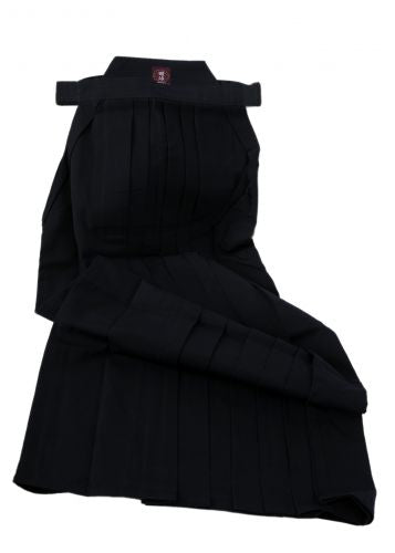 HAKAMA MEIJI NOIR