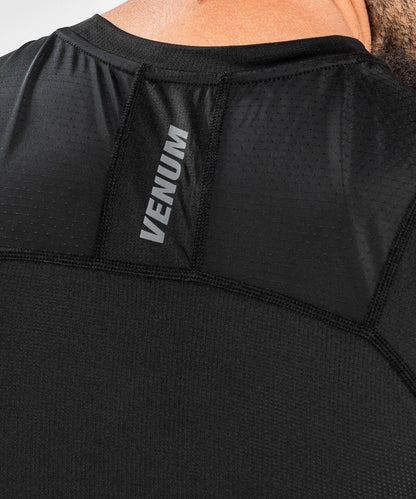 Rashguard Air sans manches Venum G-Fit - Noir