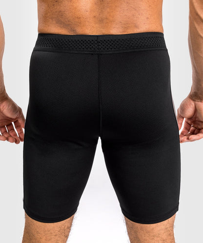 Short de compression pour Hommes Venum Attack - Noir