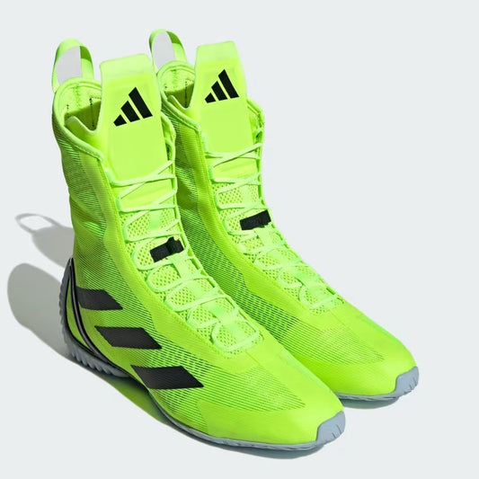 Chaussures de Boxe ADIDAS SPEEDEX ULTRA Jaune
