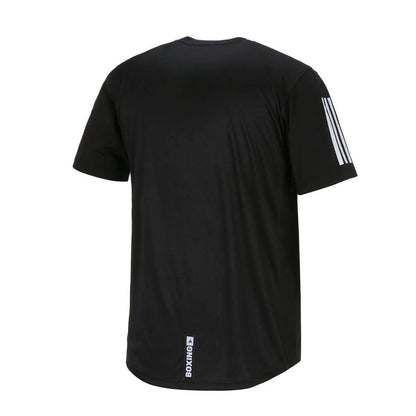 T-shirt de Boxe adidas Boxwear Tech - Noir