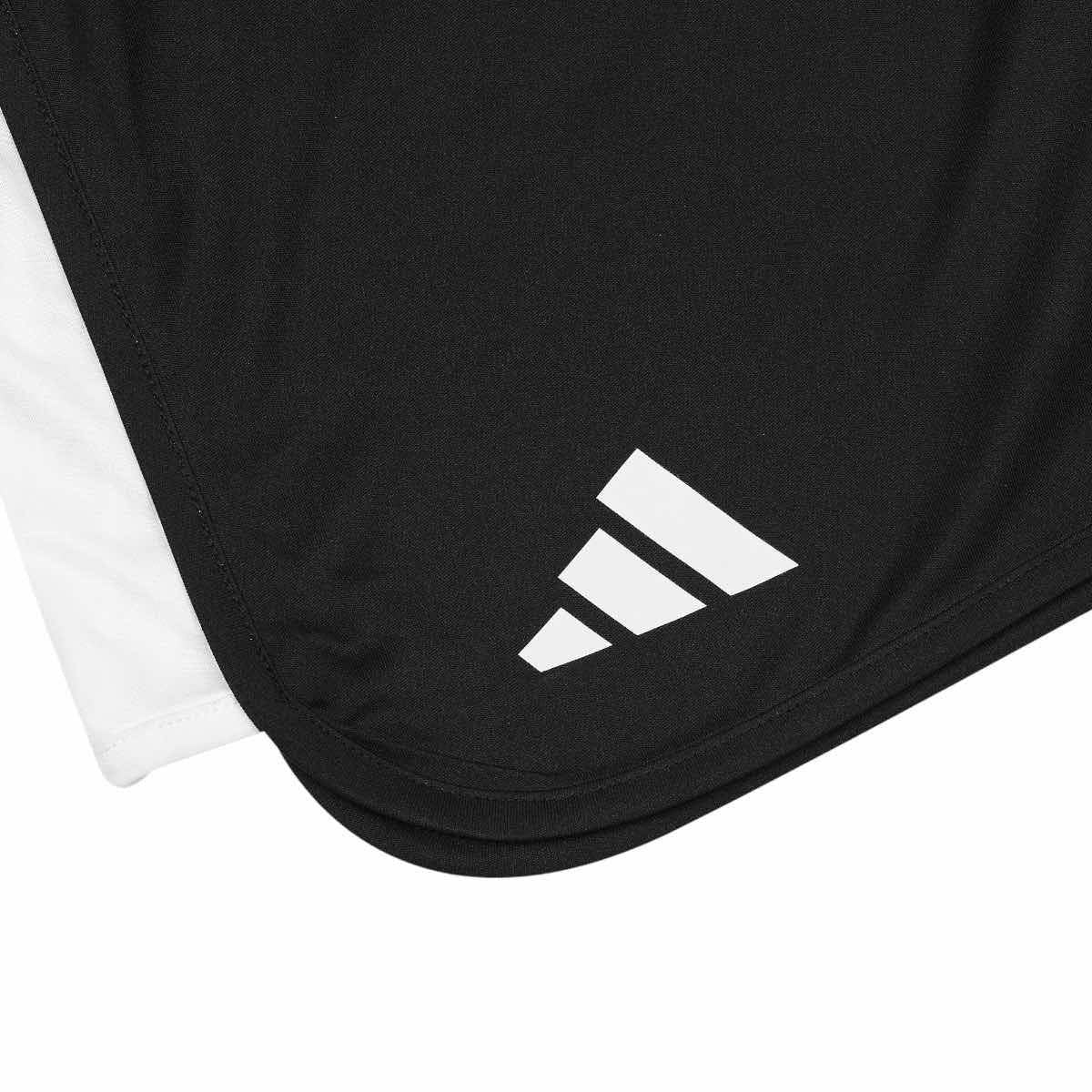 Short de Boxe Anglaise Femme Adidas - Noir