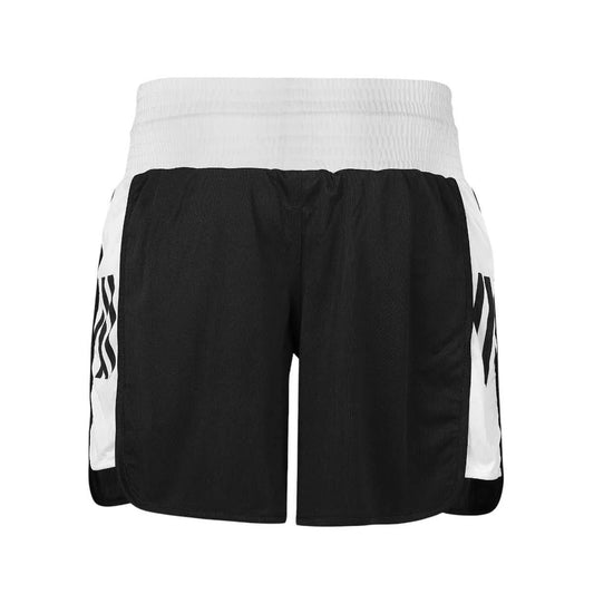 Short de Boxe Anglaise Femme Adidas - Noir