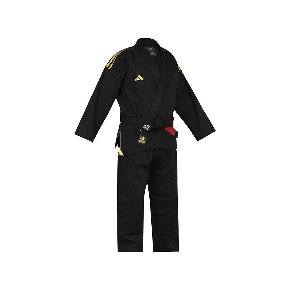 Kimono de Jiu-Jitsu brésilien "CHALLENGE" adidas