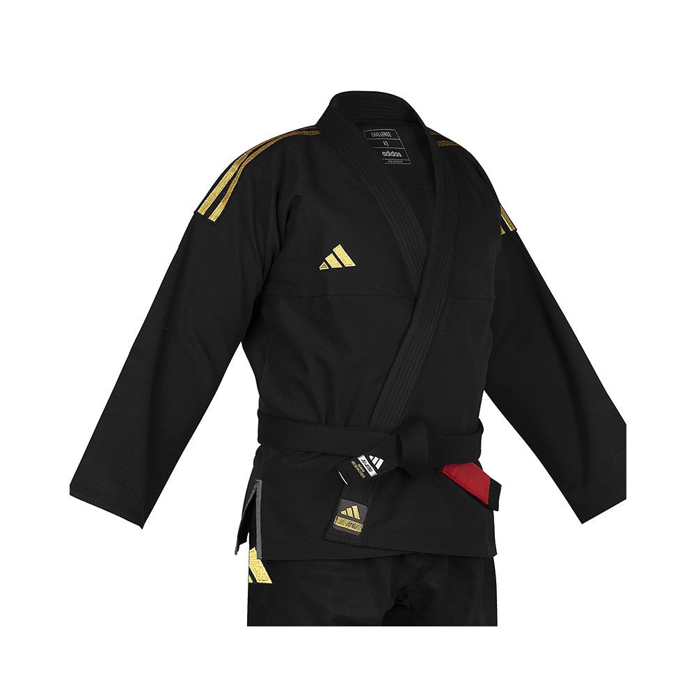 Kimono de Jiu-Jitsu brésilien "CHALLENGE" adidas
