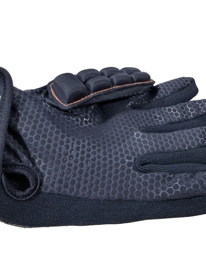 Gants de chanbara haut de gamme