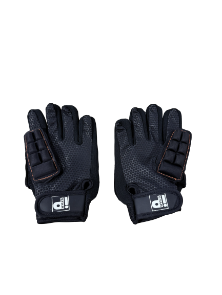Gants de chanbara haut de gamme