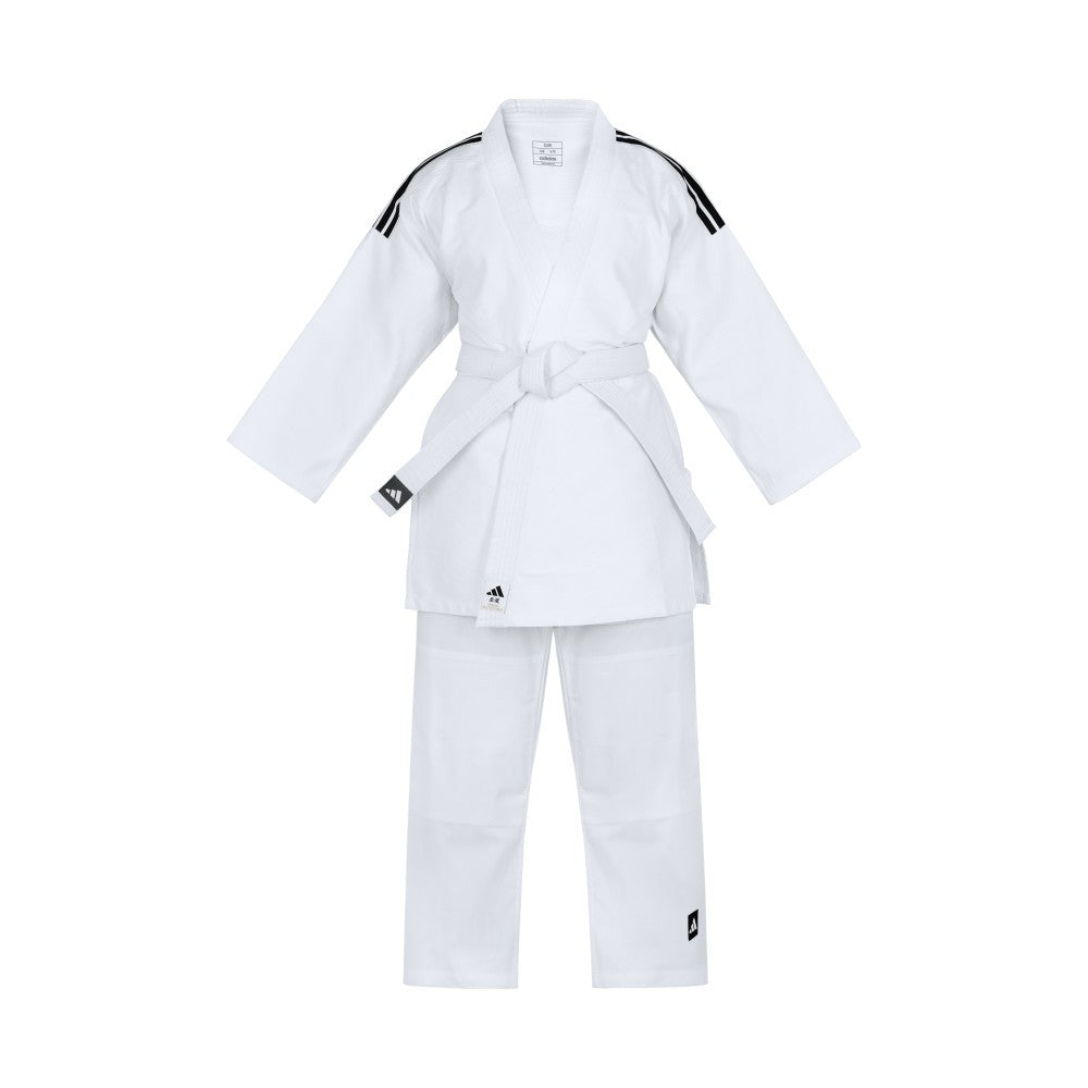 KIMONO de Judo Adidas CLUB J350