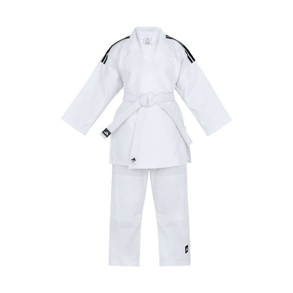 KIMONO de Judo Adidas CLUB J350