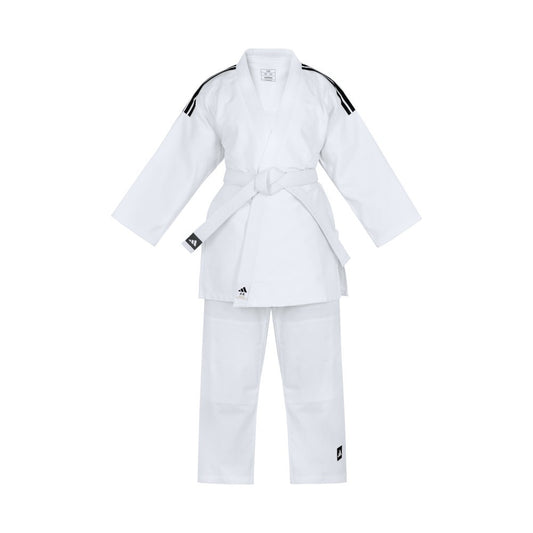 KIMONO de Judo Adidas CLUB J350