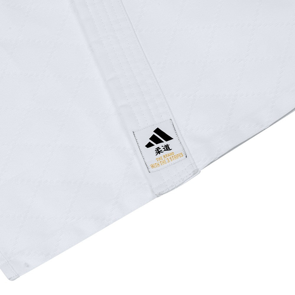 KIMONO de Judo Adidas CLUB J350